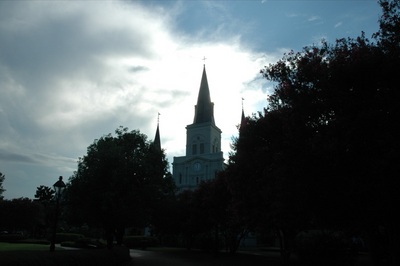 St. Louis Cathedral