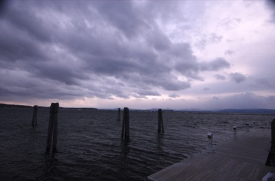 Lake Champlain