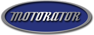 Motorator logo