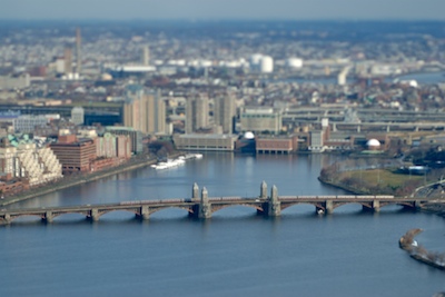 Longfellow Bridge