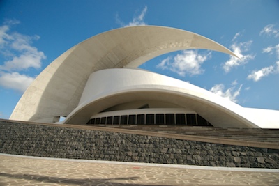 Auditorio de Tenerife