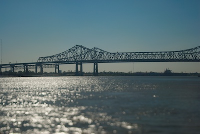 Greater New Orleans Bridge