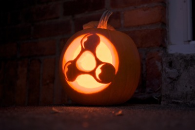 RDF-o-lantern