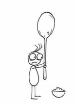spoonguy