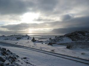 Turnagain Arm, Alaska